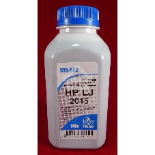 Тонер HP LJ 2015/2014/2727 (фл 140 г.) B&W Standart фас России