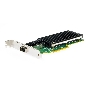 Сетевой адаптер PCIE 40GB FIBER QSFP+ LREC9901BF-QSFP+ LR-LINK