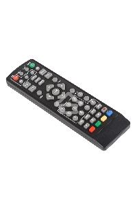 Пульт универсальный REXANT для DVB-T2 с функцией управления телевизором (RX-DVB-014)