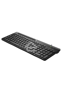 Клавиатура A4Tech Fstyler FK25 проводная, USB, черный/серый