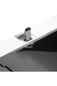 Принтер лазерный HP LaserJet Enterprise M507dn (1PV87A), A4, ч/б, печ. до 43 стр/мин, 1200 x 1200 dpi, USB, RJ-45, Air Print, Mopria