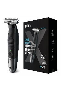 Триммер для волос Braun XT5100