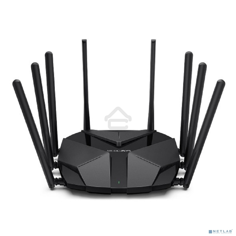 Маршрутизатор AX6000 Dual-Band Wi-Fi 6 Router