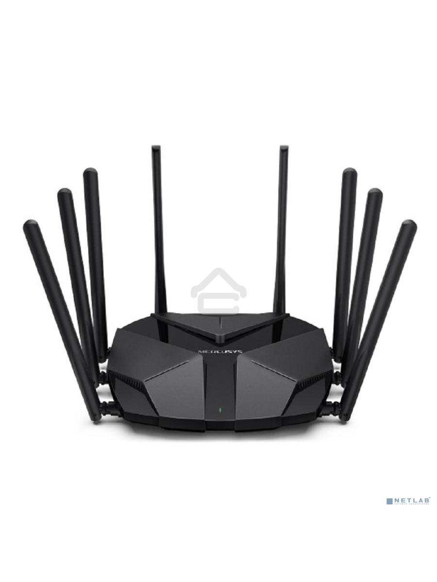 Маршрутизатор AX6000 Dual-Band Wi-Fi 6 Router