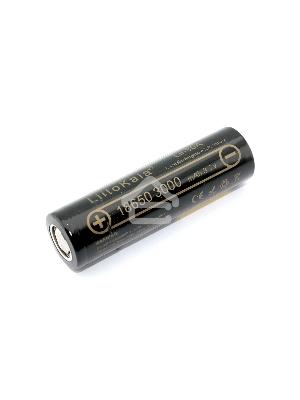 Аккумулятор типа 18650 Li-Ion LiitoKala Lii-30A 3000mAh, 3.7V