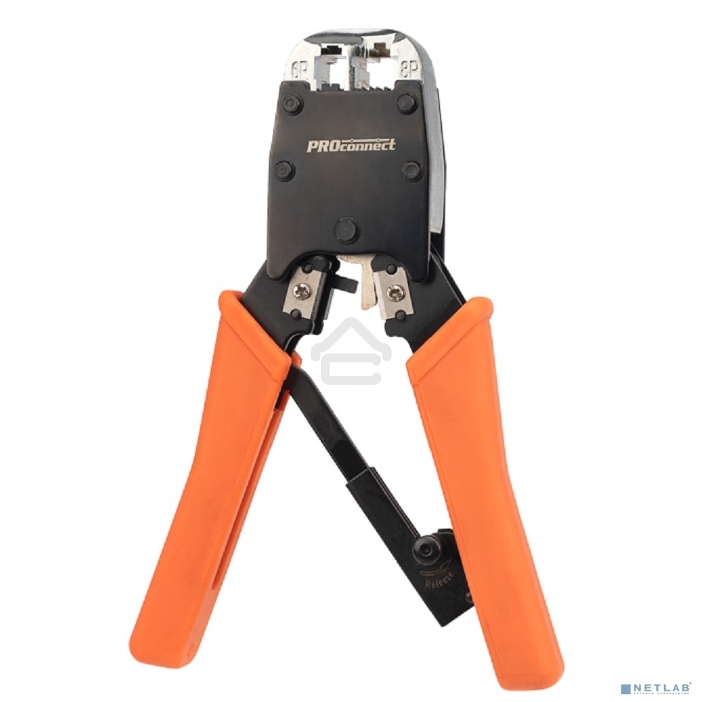 Кримпер для обжима Rexant 8P8C/6P4C (ht-500R)