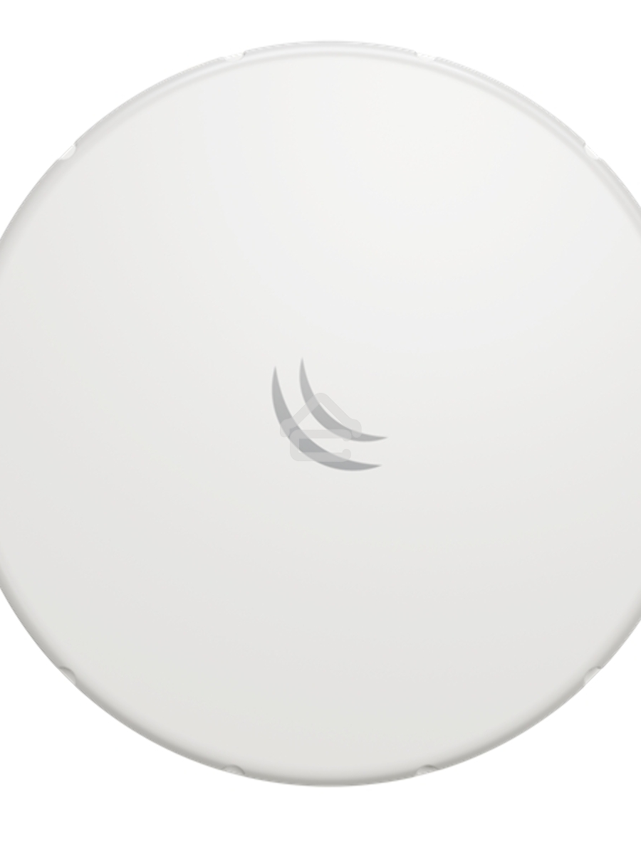 Точка доступа Wi-Fi WIRE DISH NRAYG-60ADPAIR MIKROTIK