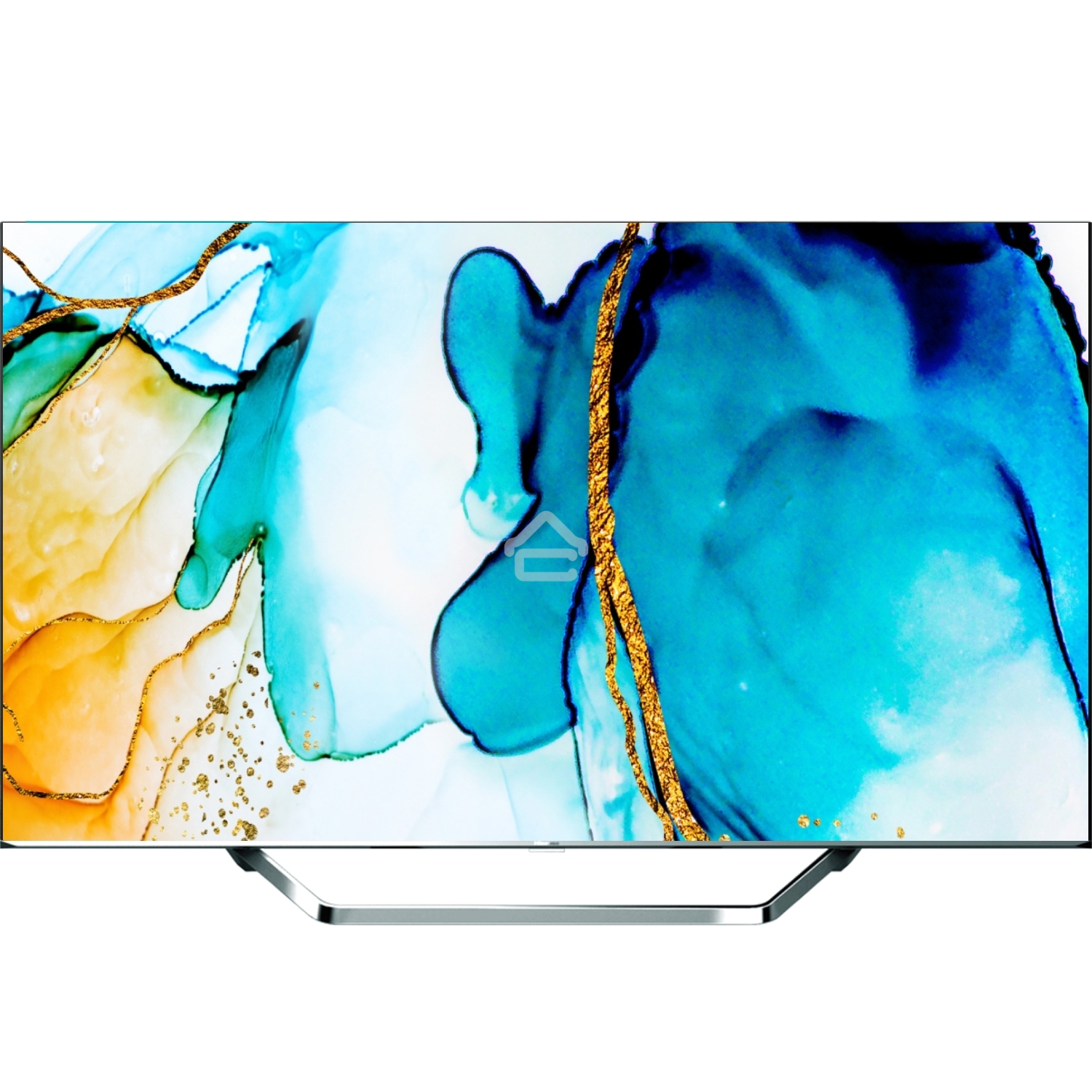 Телевизор Hisense 55