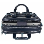 Сумка Piquadro Blue Square CA2765B2/N черный натур.кожа