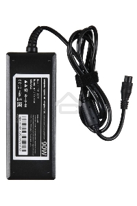 Блок питания Ippon E90 автоматический 90W 15V-19.5V 8-connectors 6A от бытовой электросети LED индикатор