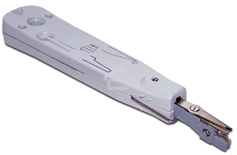 Ударный инструмент для разделки контактов LSA, укороченный