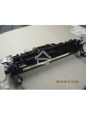 Печь в сборе HP LJ Pro M1132/M1212/M1214/M1217/ MF3010/3014 (RM1-8283/RM1-7734)