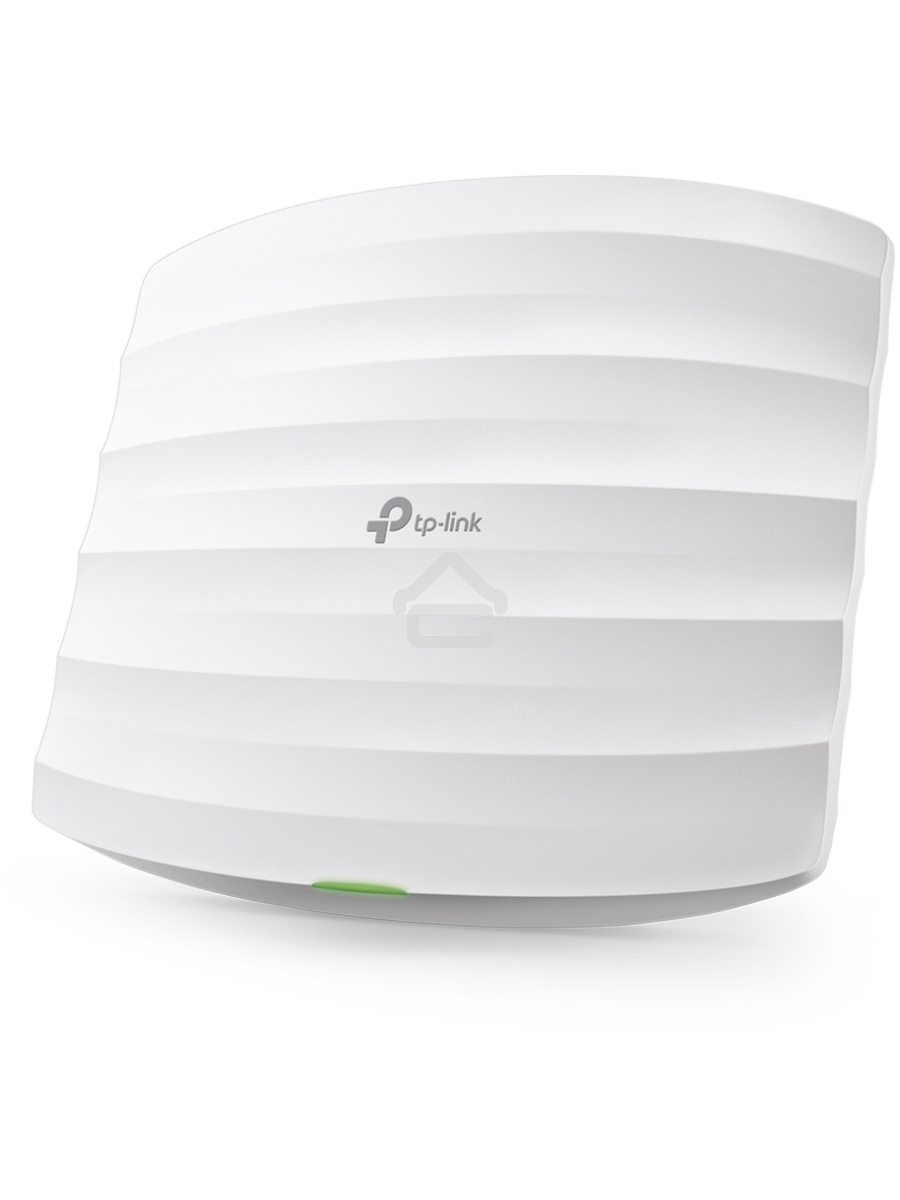 Беспроводная потолочная точка доступа серии N TP-Link SMB EAP110 скорость до 300 Мбит/с