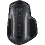 Мышь беспроводная Logitech MX Master 2S графитовый, 4000 dpi, радиоканал, Bluetooth, USB, кнопки - 7