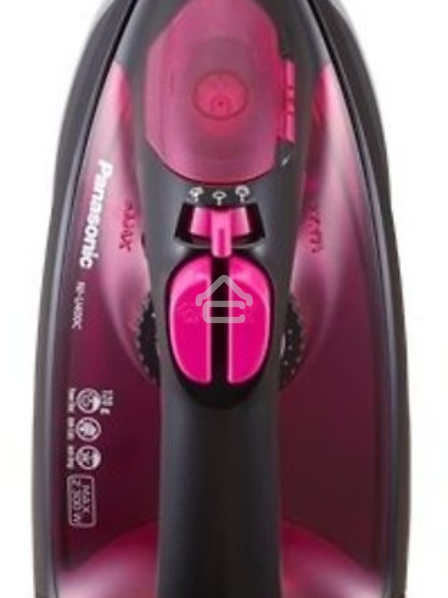 Утюг Panasonic NI-U400CPTW