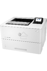 Принтер лазерный HP LaserJet Enterprise M507dn (1PV87A), A4, ч/б, печ. до 43 стр/мин, 1200 x 1200 dpi, USB, RJ-45, Air Print, Mopria