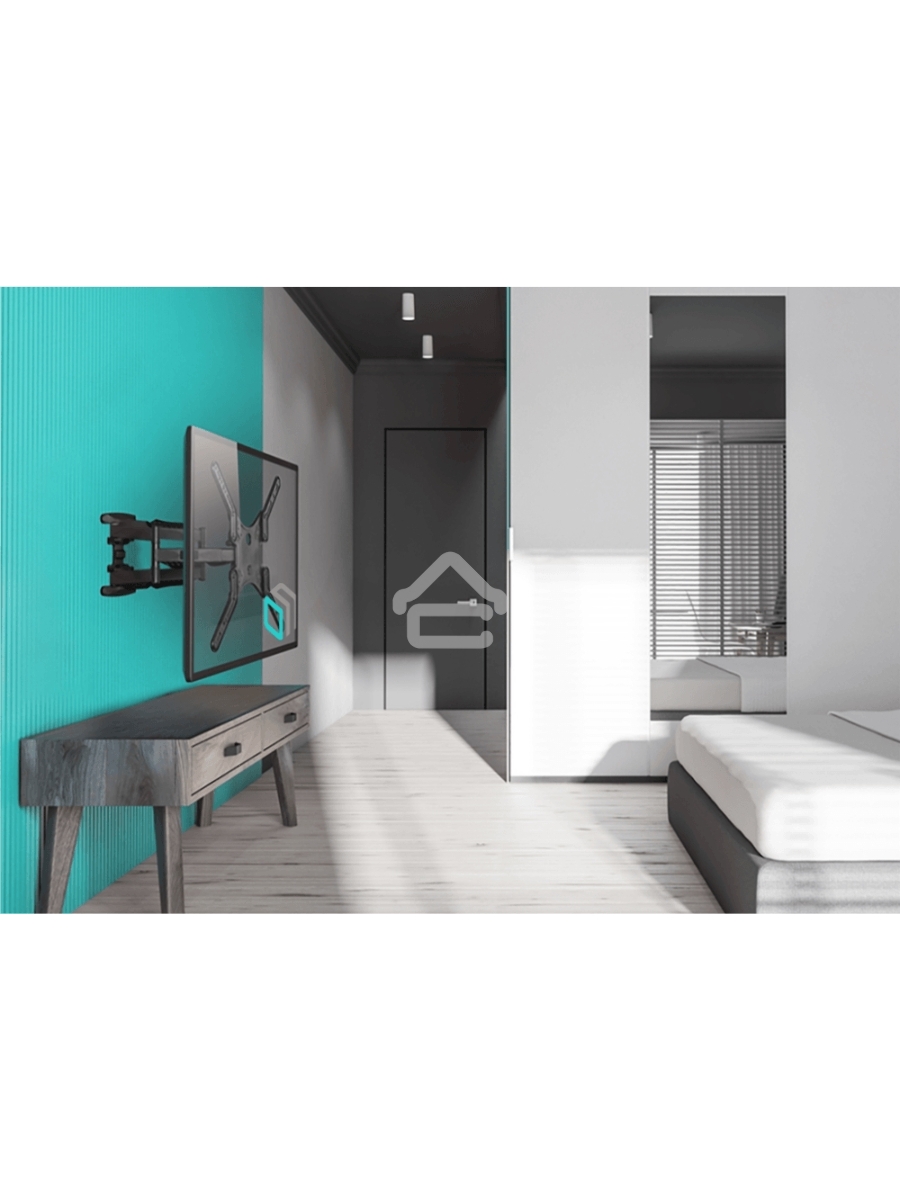 Кронштейн ONKRON M5 для телевизора 37