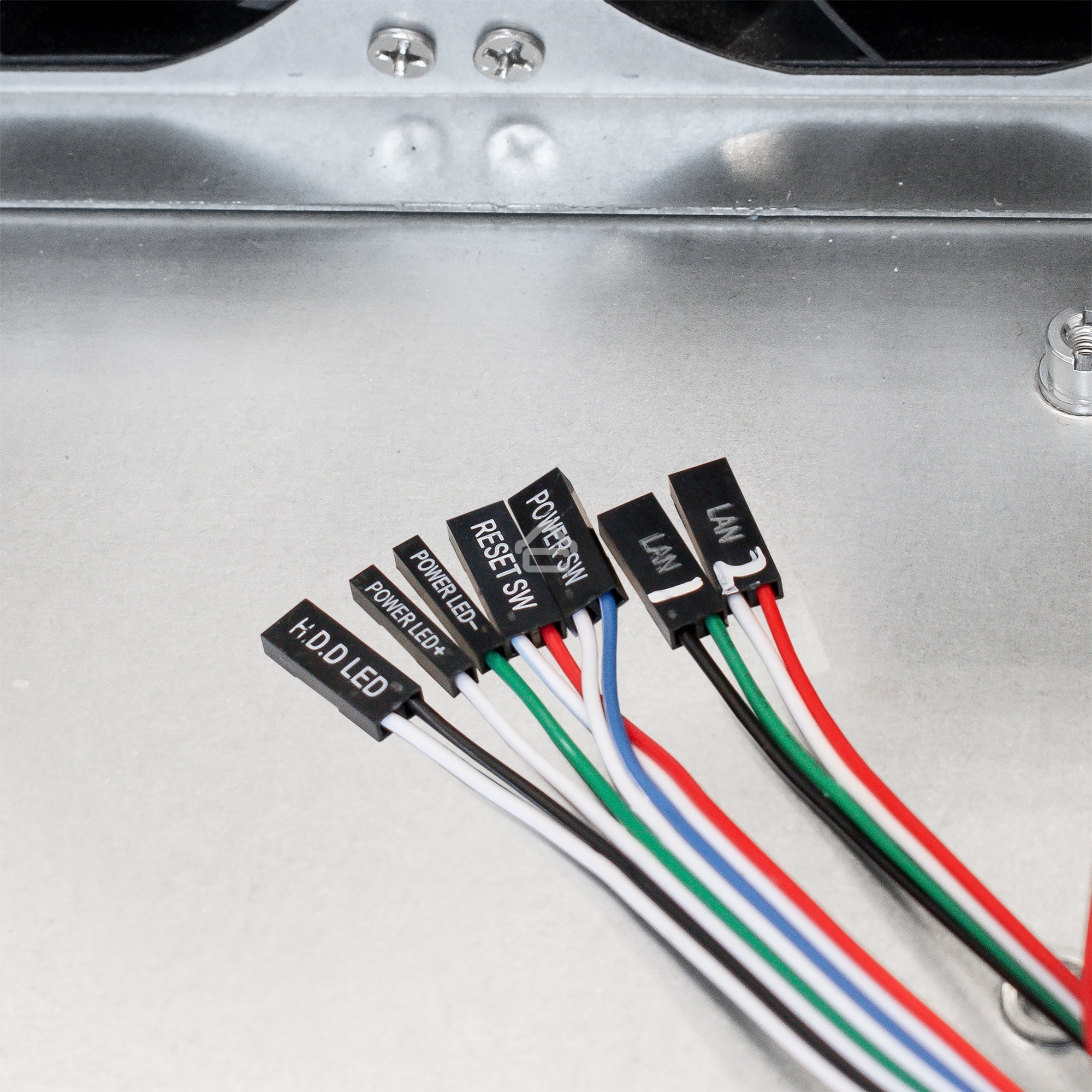 Серверная платформа ExeGate Pro 2U660-HS12 (RM 19