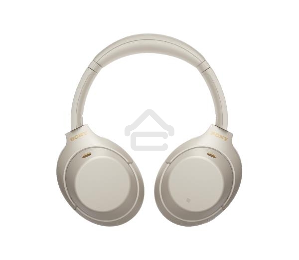 Гарнитура Sony WH-1000XM4/SM SILVER