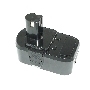 Аккумулятор для RYOBI (p/n: P104, P103, RB18L15) 4.0Ah 18V Li-Ion
