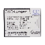 Аккумулятор CameronSinoCS-LVA880SL BL219 для Lenovo A916 3.7V / 1900mAh / 7.03Wh