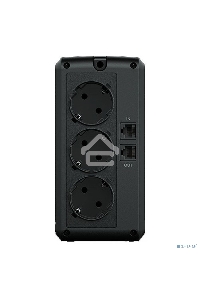 Источник бесперебойного питания (ИБП) тип 1 CyberPower UT650EG