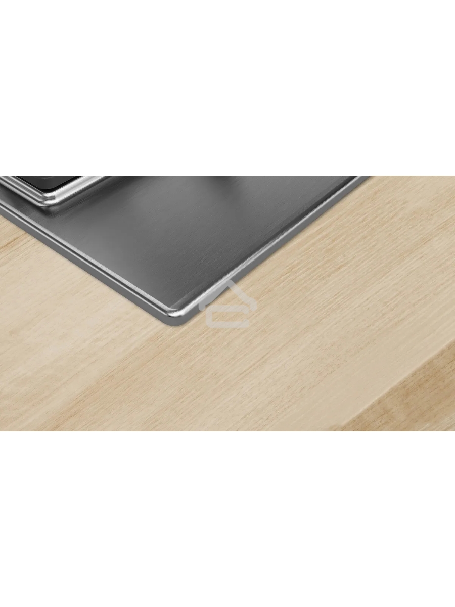 Газовая варочная поверхность Bosch PCS7A5M90 нержавеющая сталь