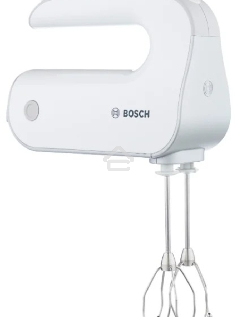 Миксер ручной Bosch MFQ4070 500Вт белый