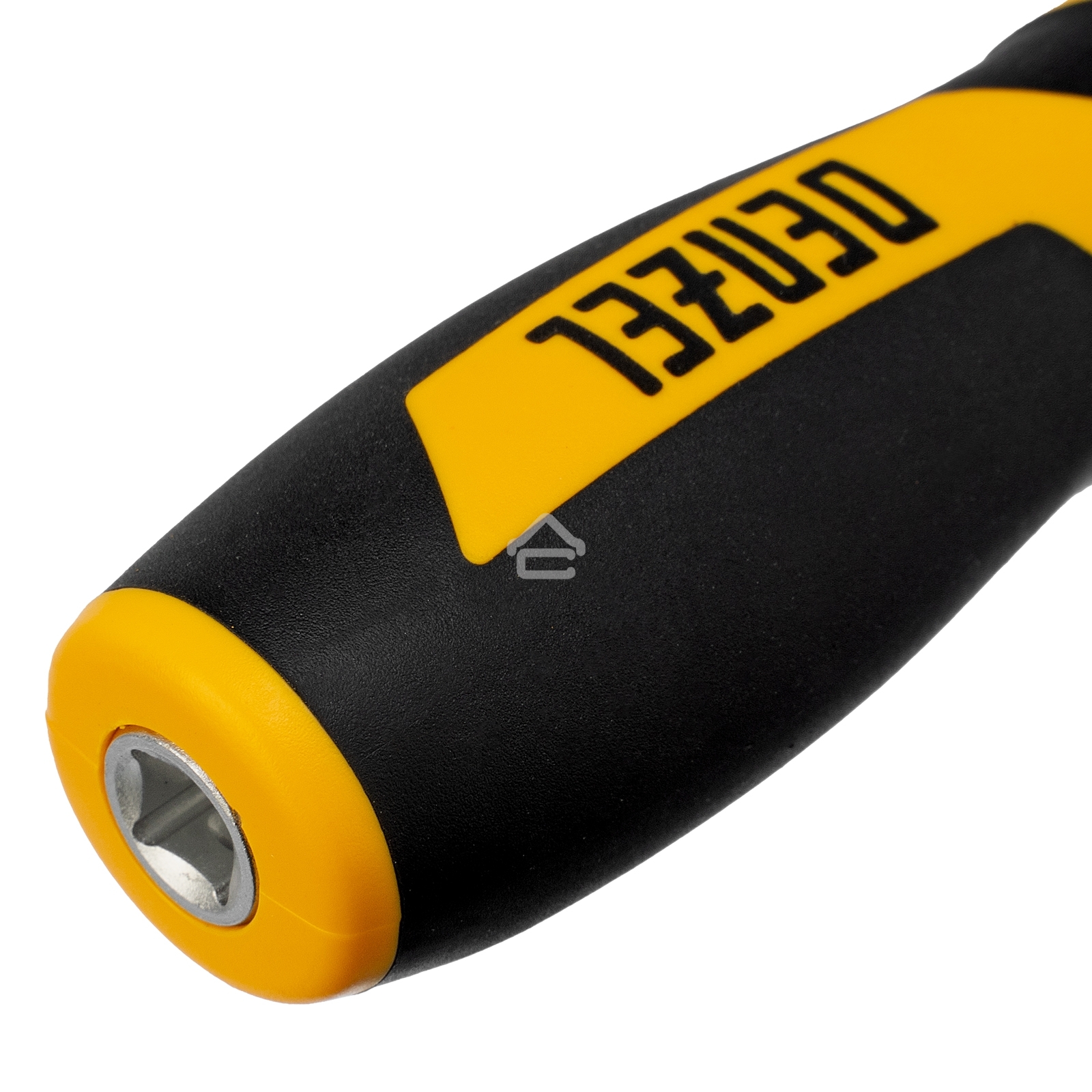 Набор инструментов Denzel 1/2