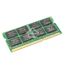 Оперативная память Kingston ValueRAM, DDR3, 8Gb (1x8 Gb), 1333 MHz, CL9, SO-DIMM Оперативная память Kingston ValueRAM, DDR3, 8Gb (1x8 Gb), 1333 MHz, CL9, SO-DIMM