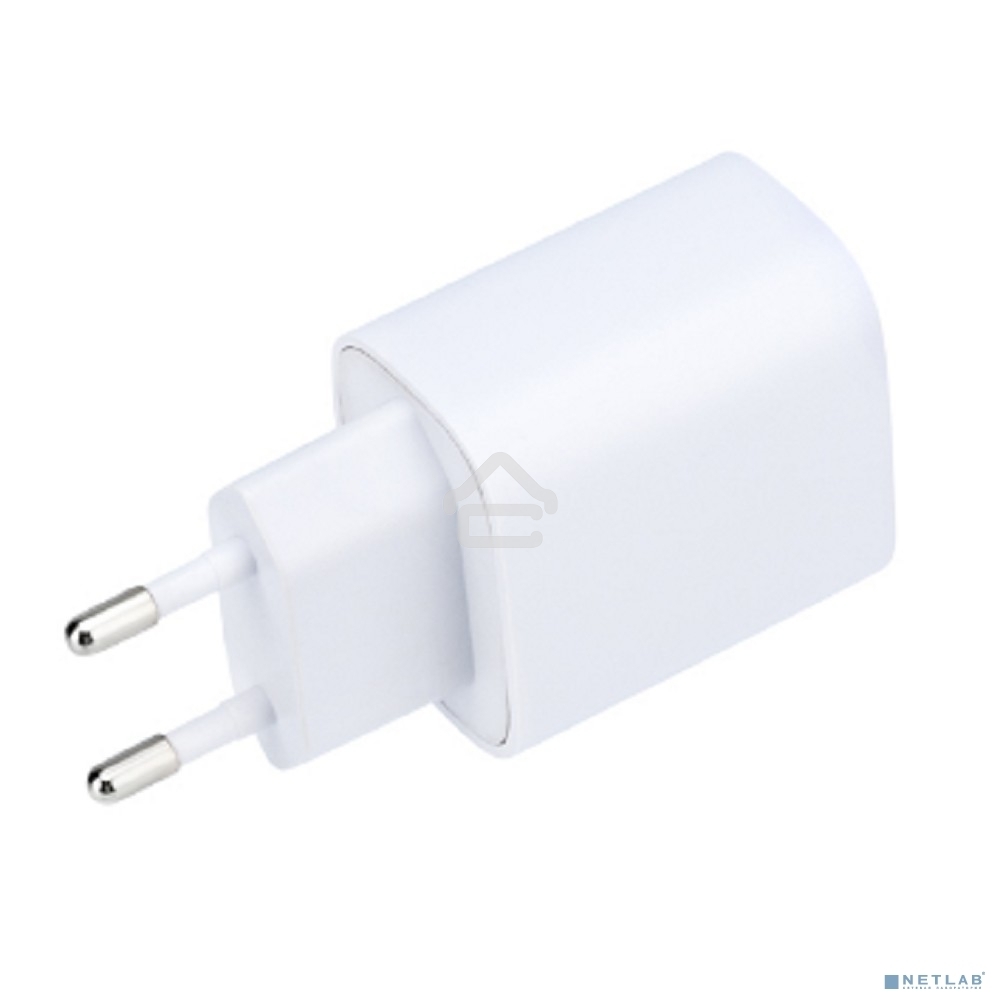 Сетевое зарядное устройство Rexant USB 5V, 3 A с Quick charge, белый