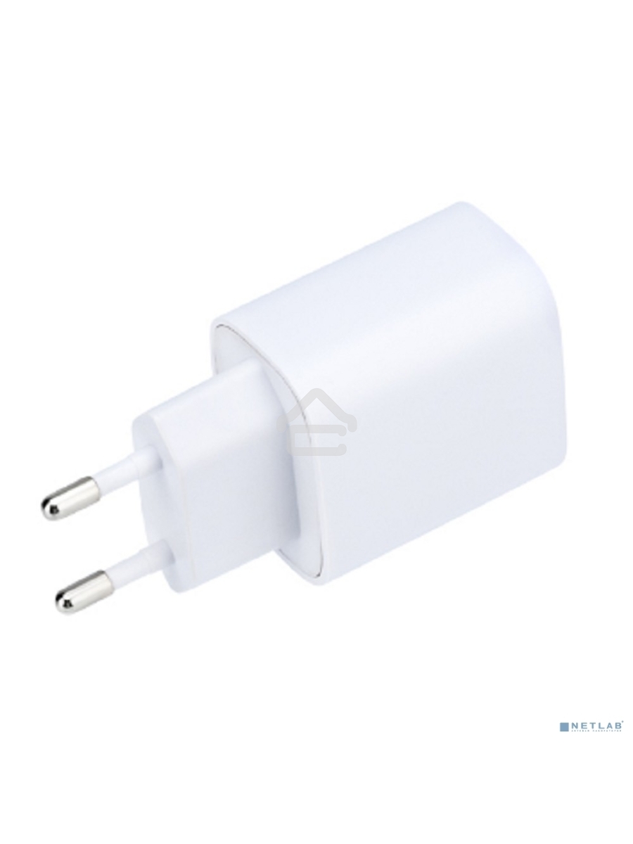 Сетевое зарядное устройство Rexant USB 5V, 3 A с Quick charge, белый