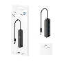Адаптер 4-Port USB-A 3.0 Hub