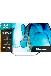 Телевизор Hisense 55