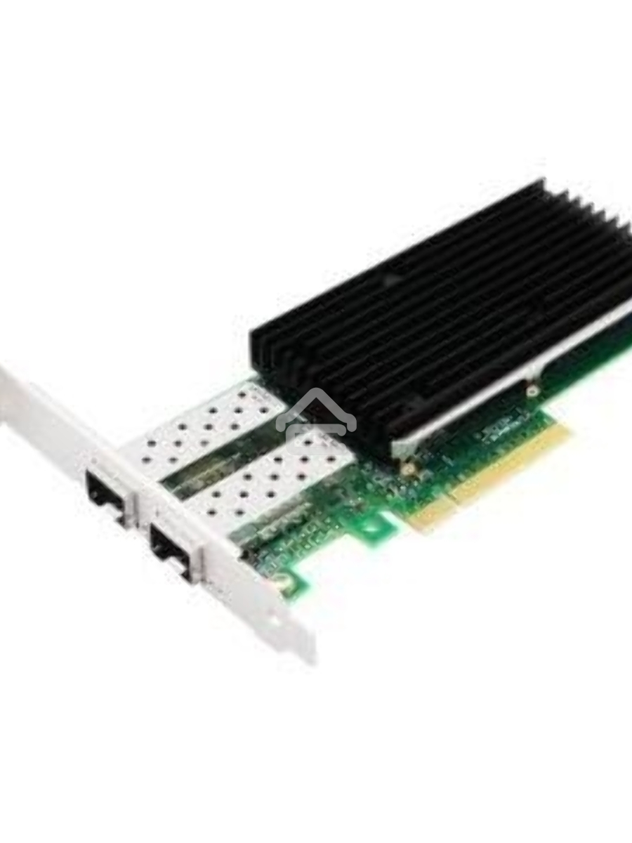 Сетевой адаптер PCIE 25GB FIBER SFP28 LRES1001PF-2SFP28 LR-LINK