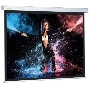 Экран Cactus 180x180см Wallscreen CS-PSW-180x180 1:1 настенно-потолочный рулонный белый