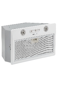 Встраиваемая вытяжка  Krona RUNA 600 white S
