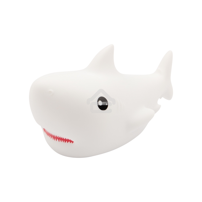 Силиконовый ночник Neon-night Шарк