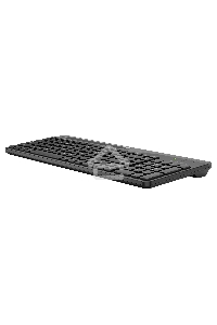 Клавиатура A4Tech Fstyler FK25 проводная, USB, черный/серый