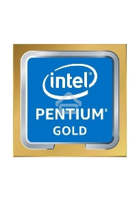Процессор Intel Pentium Gold G5400 Soc-1151 3.7GHz OEM