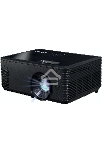 Проектор INFOCUS IN138HD DLP, 4000 ANSI Lm, Full HD (1920х1080), 28500:1, 1.12-1.47:1, 3.5mm in, Composite video, VGAin, HDMI 1.4aх3 (поддержка 3D), USB-A (для SimpleShare и др.), лампа 15000ч.(ECO mode), 3.5mm out, Monitor out (VGA), RS232, 21дБ, 4,5 кг