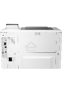 Принтер лазерный HP LaserJet Enterprise M507dn (1PV87A), A4, ч/б, печ. до 43 стр/мин, 1200 x 1200 dpi, USB, RJ-45, Air Print, Mopria