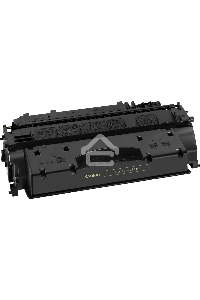 Картридж лазерный Canon Cartridge 719H (3480B002) черный (6400 стр.) для  i-Sensys MF5840/MF5880/LBP6300/LBP6650