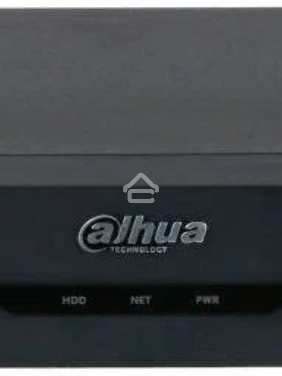 Видеорегистратор Dahua DHI-NVR2104HS-P-I2