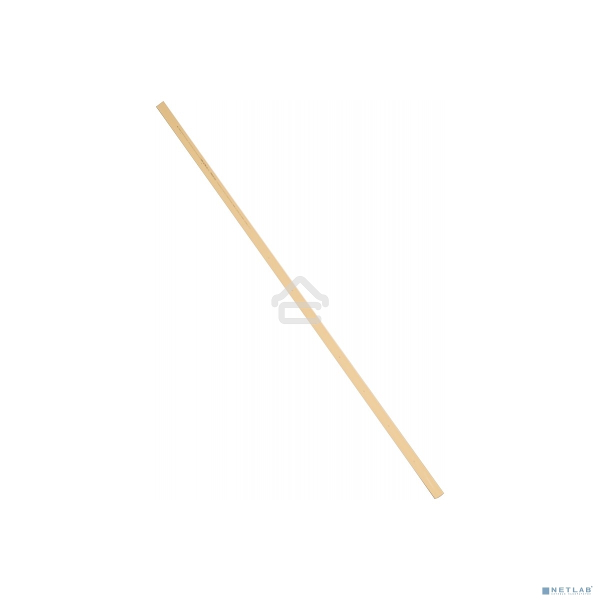 Кабель-канал 12х12 L2000 пластик ЭЛЕКОР сосна ИЭК CKK10-012-012-1-K34