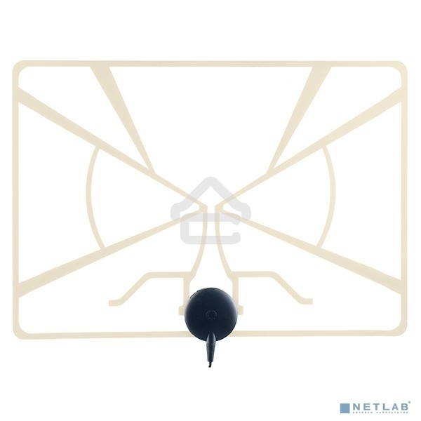 ТВ антенна Perfeo 