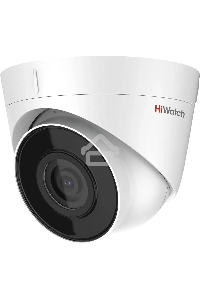 Камера видеонаблюдения IP HiWatch DS-I403(D)(2.8mm) 2.8-2.8мм цв.