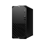 Компьютер HP Z1 G9 TWR, Core i5-14500, 8GB (1x8GB) DDR5 RAM 512 GB NVMe IntelHD Graphics, VGA, mouse, keyboard (no Russ), Win 11 Pro, DVD-RW, 550W