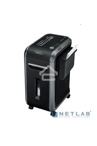 Шредер Fellowes Powershred 99Ci FS-46910{100% Jam Proof, SafeSense,авт., 3,9х38 мм}