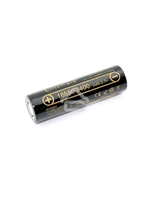 Аккумулятор типа 18650 Li-Ion LiitoKala Lii-34A 3400mAh, 3.7V